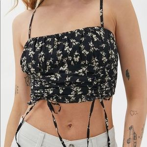 🌟2/15🌟 UO Deja Cinched Cami